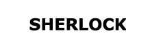 夏洛克智能锁Logo