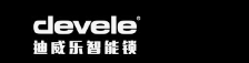 迪威乐智能锁Logo