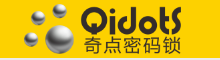 智能锁Logo