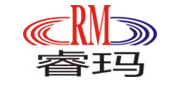 睿玛智能锁Logo