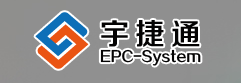 宇捷通智能锁Logo