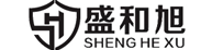 盛和旭智能锁Logo