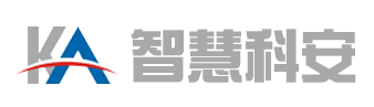 科安智能锁Logo