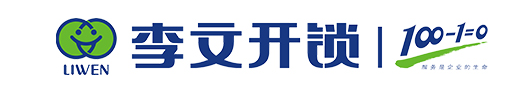 李文智能锁Logo