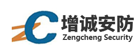 增诚智能锁Logo