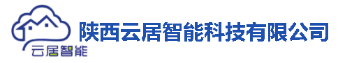 云居智能锁Logo