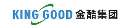 金酷智能锁Logo