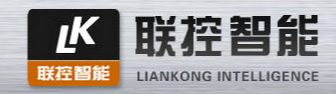 联控智能锁Logo