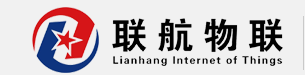 联航智能锁Logo