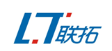 联拓智能锁Logo