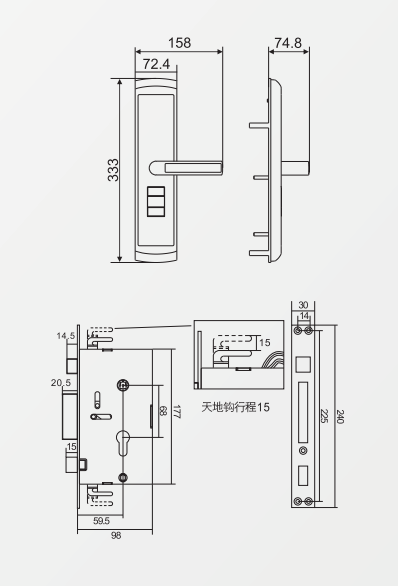 V3光铬