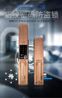 乐族SL-LZ-001 (红古铜）