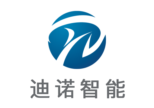 迪诺智能锁Logo