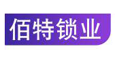 佰特锁业智能锁Logo