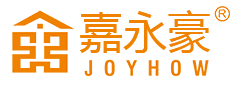 嘉永豪智能锁Logo