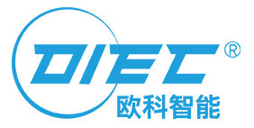 OIEC欧科智能锁Logo
