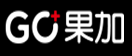 果加智能锁Logo