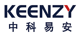 中科易安智能锁Logo