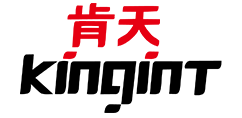 Kingint肯天智能锁Logo