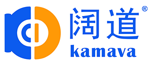 阔道智能锁Logo