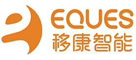EQUES移康智能锁Logo