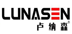 卢纳森智能锁Logo