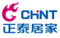 正泰智能锁Logo