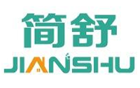 JIANSHU简舒智能锁Logo
