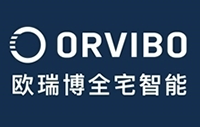 欧瑞博智能锁Logo