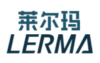 莱尔玛智能锁Logo