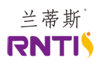 兰蒂斯智能锁Logo