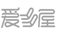 爱多屋智能锁Logo