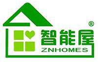 智能屋智能锁Logo