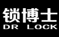 博达通瑞智能锁Logo