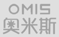 奥米斯智能锁Logo
