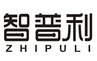 智普利智能锁Logo