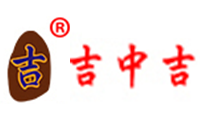吉中吉智能锁Logo