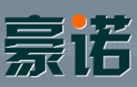 豪诺智能锁Logo