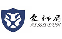 爱狮盾智能锁Logo