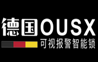 德国OUSX智能锁Logo