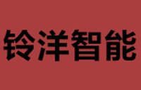 铃洋智能锁Logo