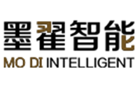 墨翟智能锁Logo