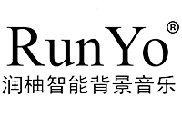 RunYo润柚智能锁Logo