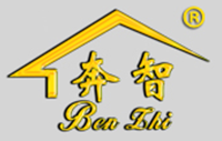 奔智智能锁Logo