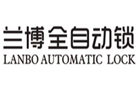 兰博智能锁Logo