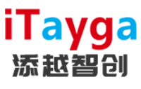 添越智能锁Logo