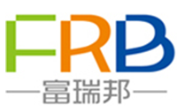 富瑞邦智能锁Logo