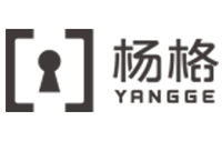 杨格智能锁Logo