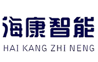 海康智能锁Logo