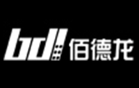 佰德龙智能锁Logo